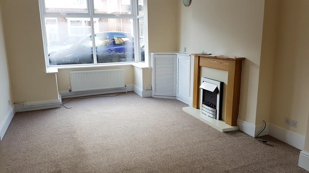 Richmond Avenue, Ilkeston 3 bed terraced house £725 pcm (£167 pw)