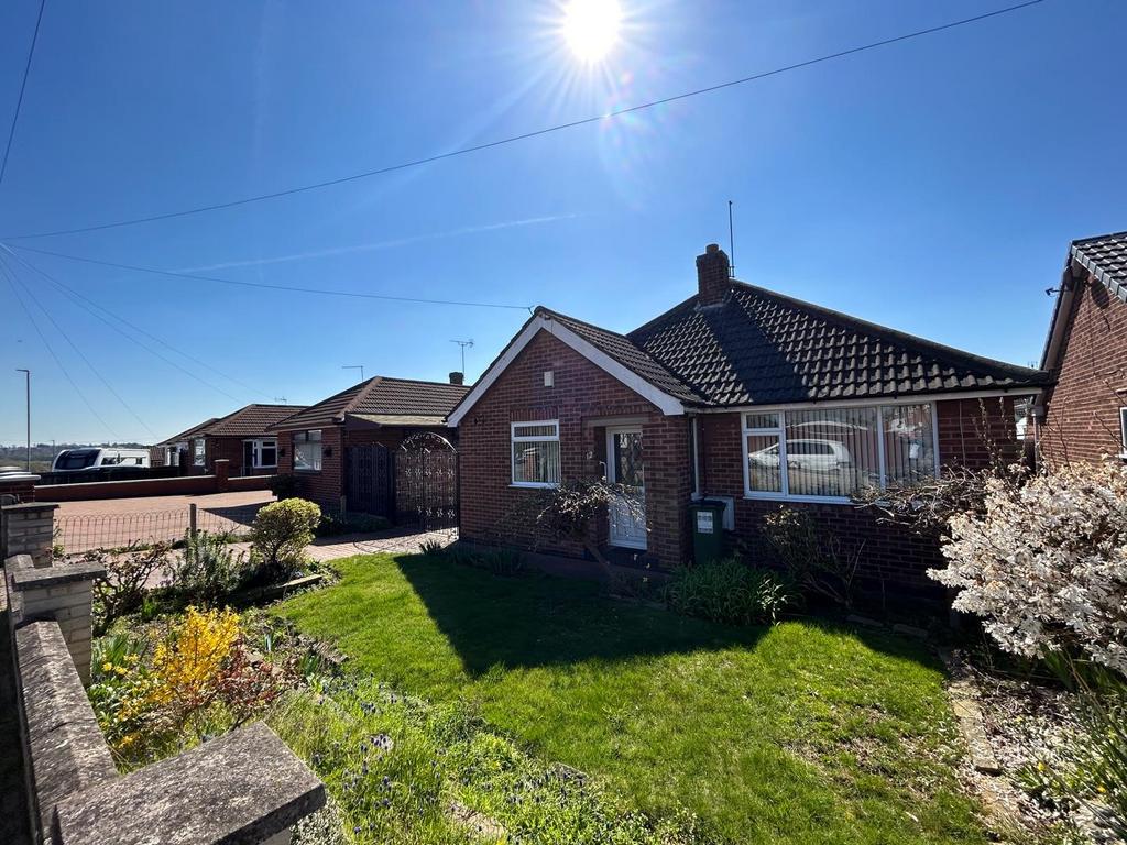 Watergate Lane, Leicester 2 bed detached bungalow £1,000 pcm (£231 pw)