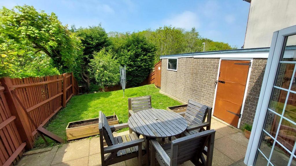 Wentworth Way, St. LeonardsOnSea 2 bed semidetached house £290,000