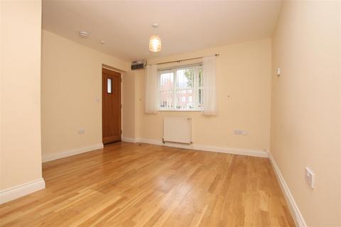 1 Bull Meadow Road, Exeter, EX2 4JF