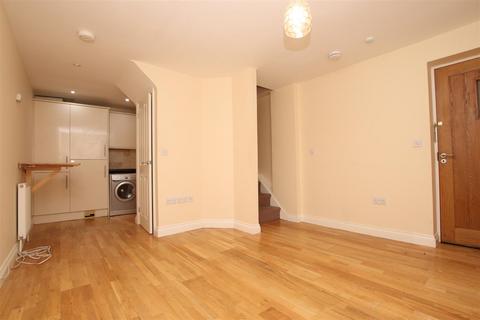 1 Bull Meadow Road, Exeter, EX2 4JF