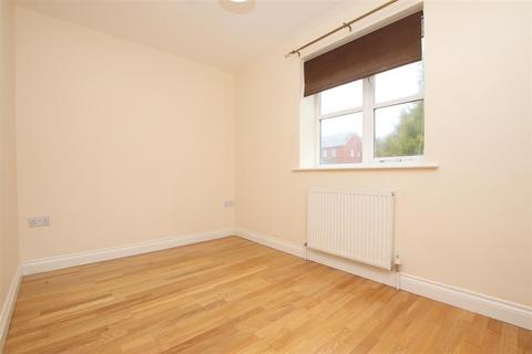 1 Bull Meadow Road, Exeter, EX2 4JF
