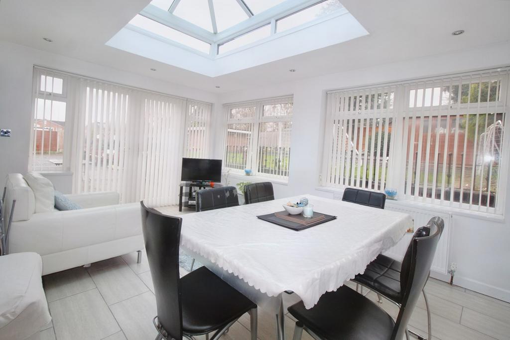 Cornwall Road, Walsall, WS5 5 bed detached house for sale £600,000