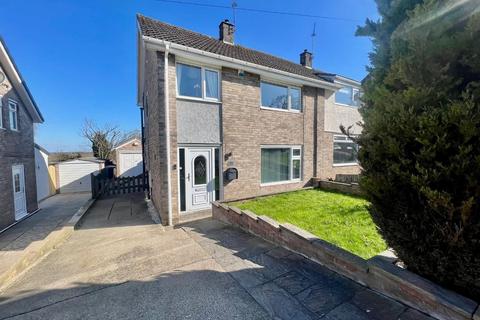 23 Barnes Hall Road, Burncross, Sheffield, S35 1RE