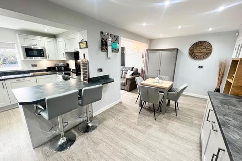 23 Barnes Hall Road, Burncross, Sheffield, S35 1RE
