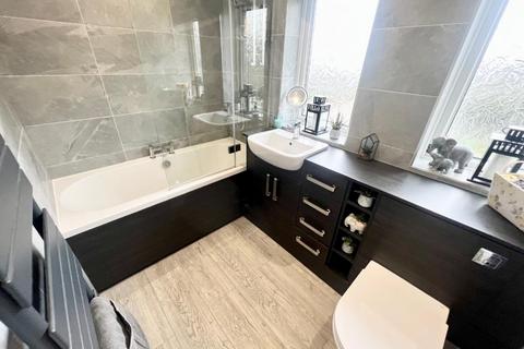 23 Barnes Hall Road, Burncross, Sheffield, S35 1RE