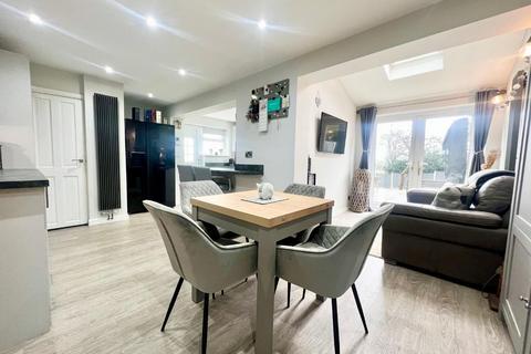 23 Barnes Hall Road, Burncross, Sheffield, S35 1RE