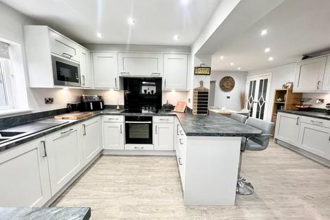 23 Barnes Hall Road, Burncross, Sheffield, S35 1RE