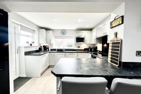 23 Barnes Hall Road, Burncross, Sheffield, S35 1RE