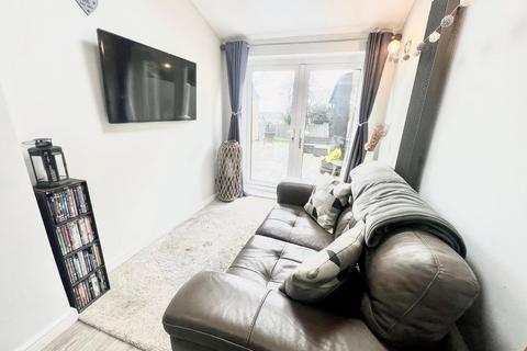 23 Barnes Hall Road, Burncross, Sheffield, S35 1RE