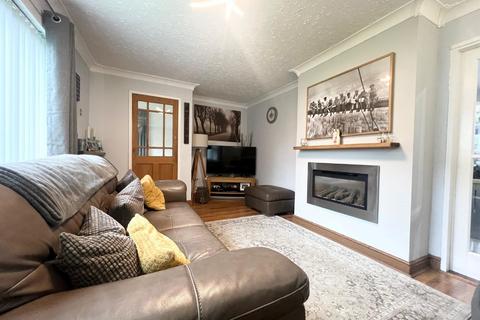 23 Barnes Hall Road, Burncross, Sheffield, S35 1RE