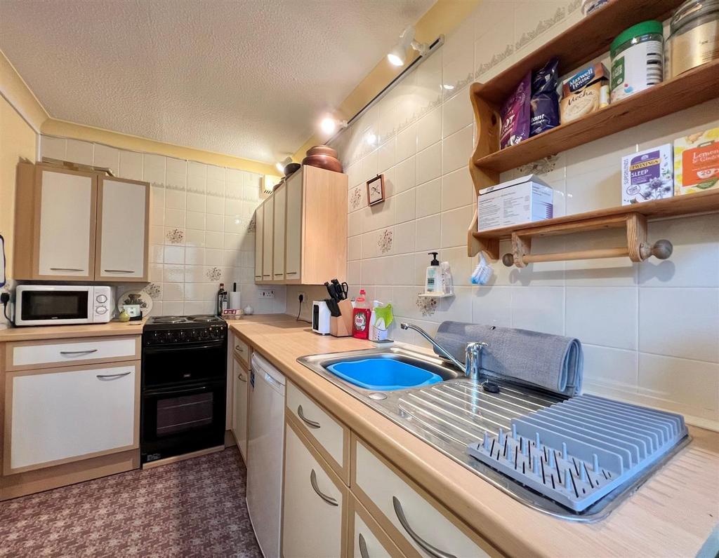 Barum Court, Litchdon Street, Barnstaple 1 bed property for sale £120,000