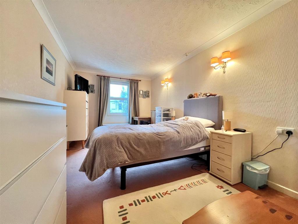 Barum Court, Litchdon Street, Barnstaple 1 bed property for sale £120,000