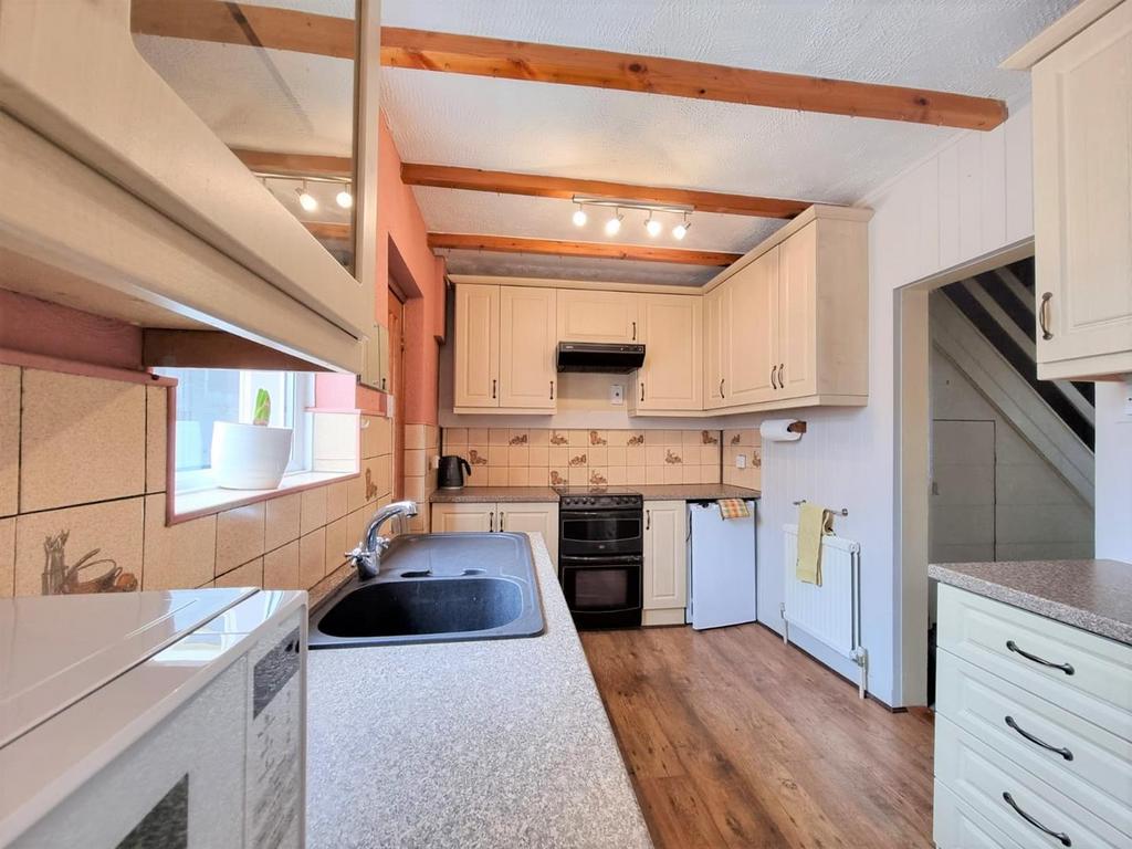 Sisley Road, Barking 3 bed house for sale £449,950