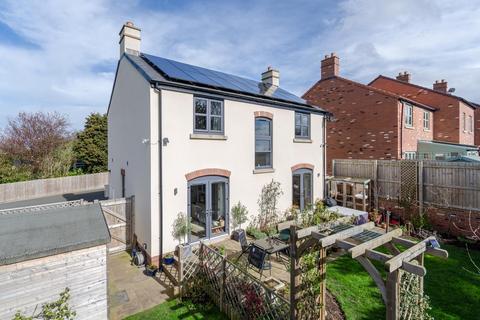 2 Hazeldene Fold, Minskip, York, YO51 9PH