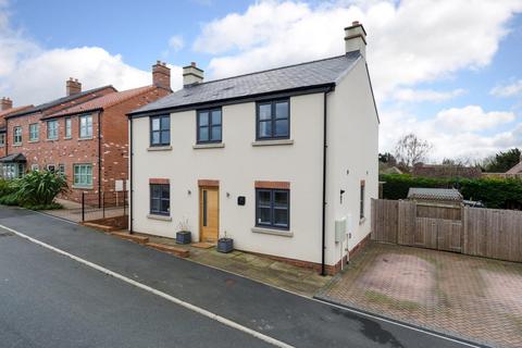 2 Hazeldene Fold, Minskip, York, YO51 9PH