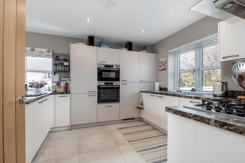 2 Hazeldene Fold, Minskip, York, YO51 9PH