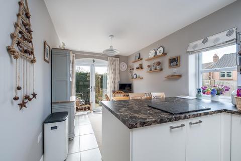 2 Hazeldene Fold, Minskip, York, YO51 9PH
