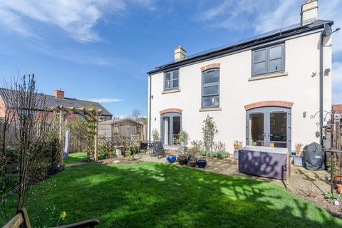 2 Hazeldene Fold, Minskip, York, YO51 9PH