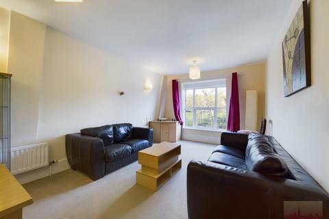 2 bedroom flat to rent, Pavillion Lodge, Lower Road, Harrow
