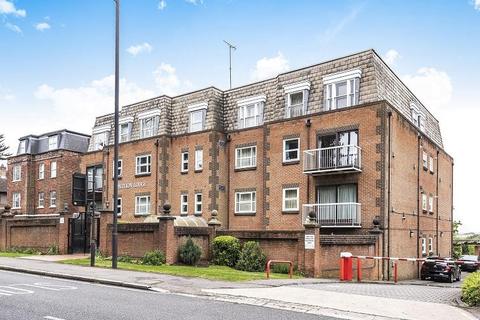 2 bedroom flat to rent, Pavillion Lodge, Lower Road, Harrow
