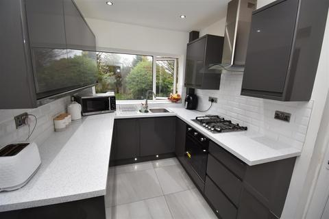3 bedroom semi-detached house for sale - Twycross Grove, Birmingham