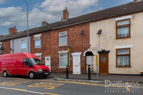 207 Waterloo Street, Burton-on-trent, DE14 2NQ
