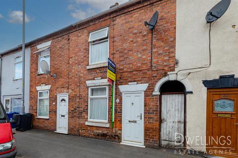 207 Waterloo Street, Burton-on-trent, DE14 2NQ