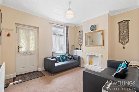 207 Waterloo Street, Burton-on-trent, DE14 2NQ