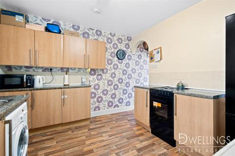 207 Waterloo Street, Burton-on-trent, DE14 2NQ