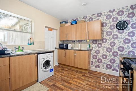 207 Waterloo Street, Burton-on-trent, DE14 2NQ