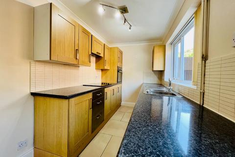 87 Pilgrim Spring, Folkestone, CT19 6QE