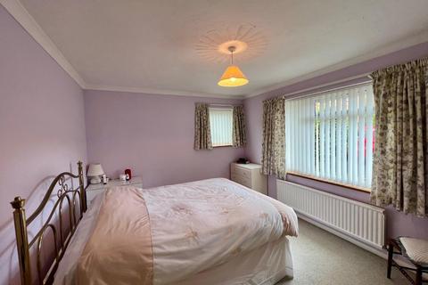 7 Burnt Oak, Dursley, GL11 4HD