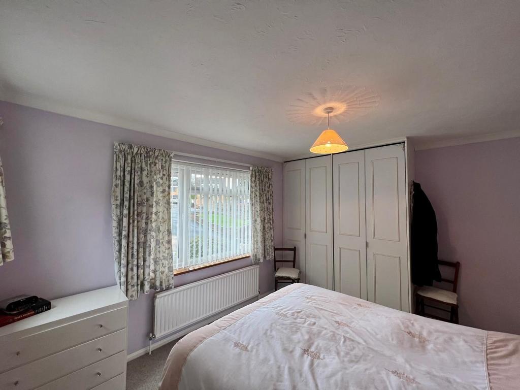 Principal Bedroom