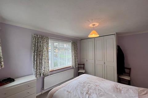 7 Burnt Oak, Dursley, GL11 4HD