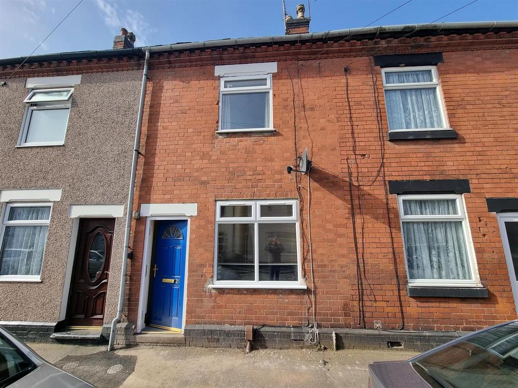 Bottrill Street, Abbey Green, Nuneaton 2 bed terraced house £650 pcm
