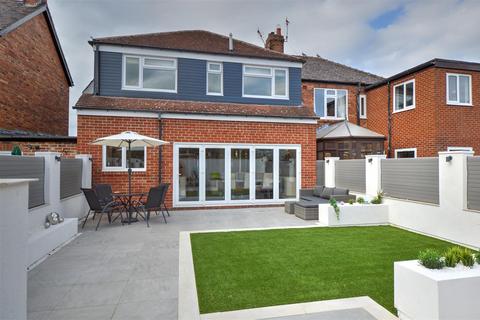 36 Middlegate, Loansdean, Morpeth, NE61 2DD