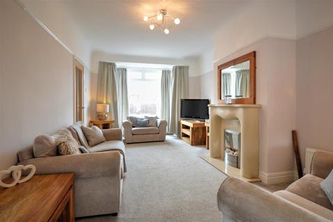 36 Middlegate, Loansdean, Morpeth, NE61 2DD