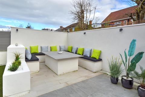 36 Middlegate, Loansdean, Morpeth, NE61 2DD