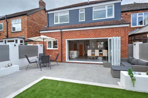 36 Middlegate, Loansdean, Morpeth, NE61 2DD