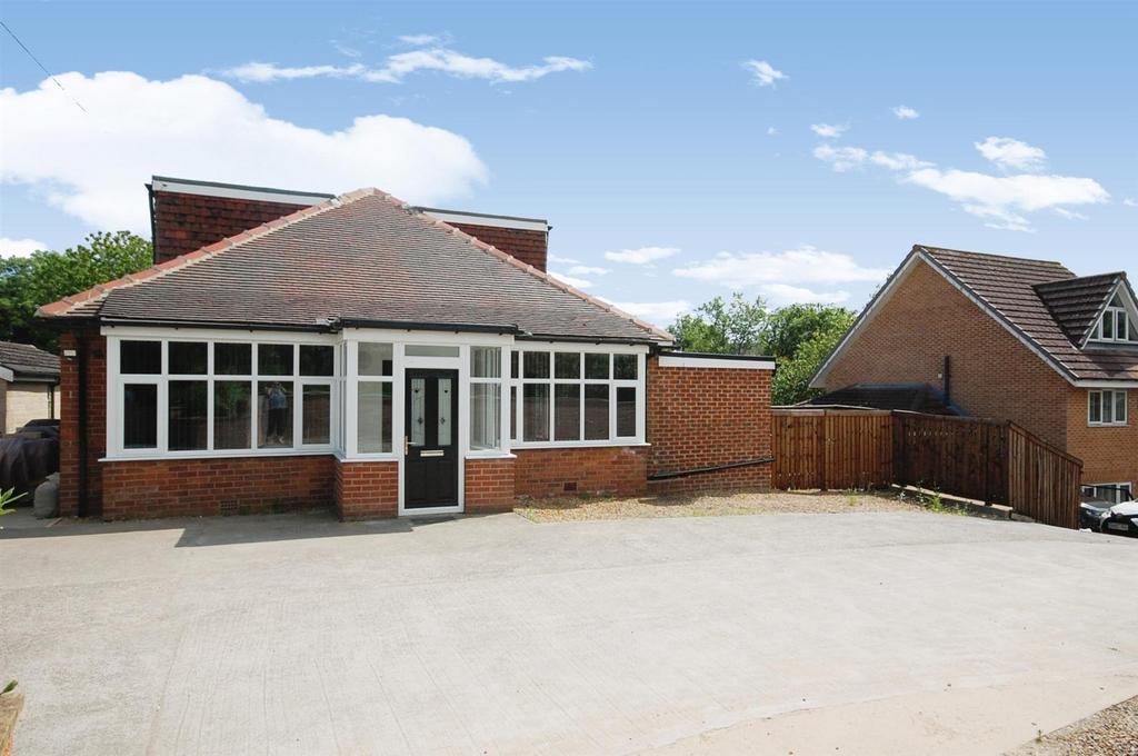 Wakefield Road, Garforth, Leeds 4 bed detached house for sale £414,995