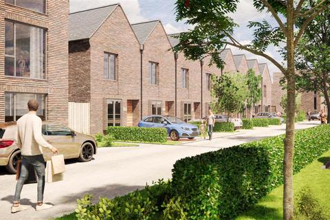 2 bedroom apartment for sale - The Lowdham Lord Hawke Way, Newark