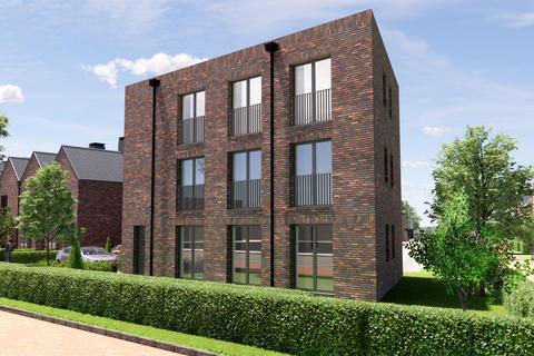2 bedroom apartment for sale - The Lowdham Lord Hawke Way, Newark