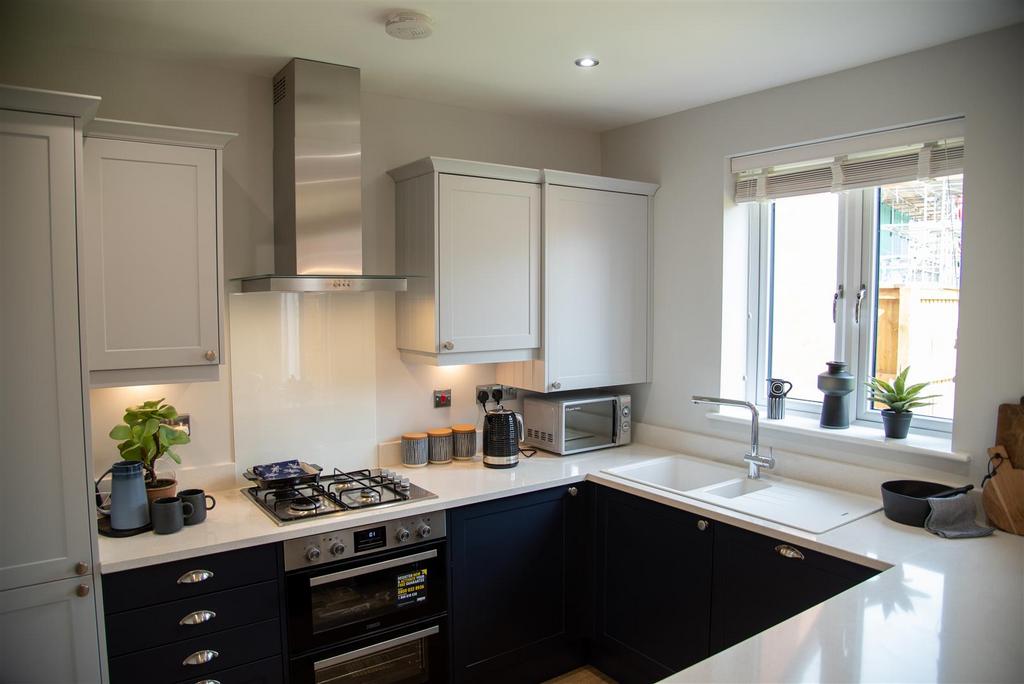 Show home photos