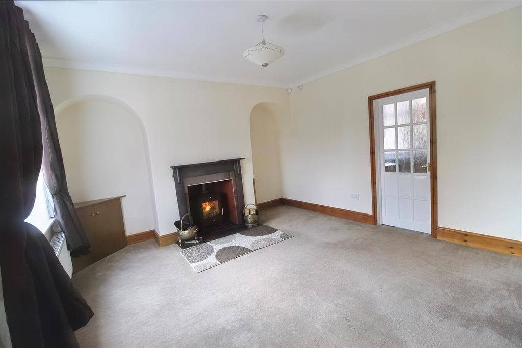 Haigh Lane, Haigh, Barnsley, S75 4DA 2 bed terraced house £695 pcm (£