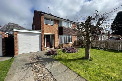 95 Barnes Road, Darlington, DL3 9DX