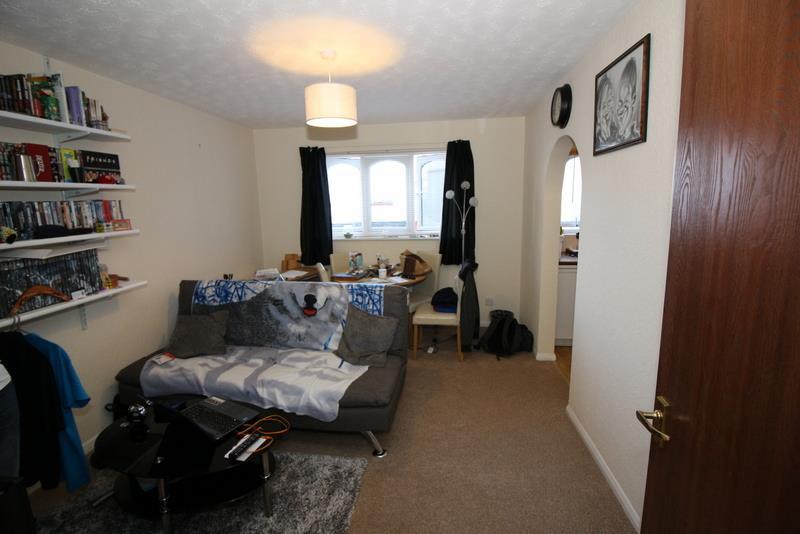Park View, Knighton Road, Plymouth 1 bed apartment £595 pcm (£137 pw)