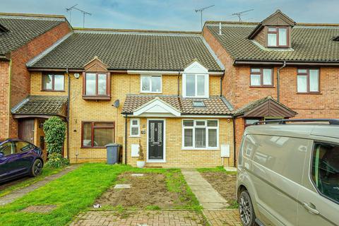 104 Wyngates, Leighton Buzzard, LU7 2LE