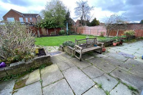 33 Patch Croft Road, Manchester, M22 5JR
