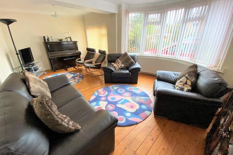 33 Patch Croft Road, Manchester, M22 5JR